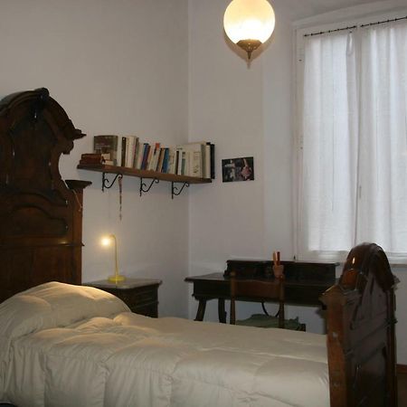 Sculptor House Lejlighed La Spezia Eksteriør billede