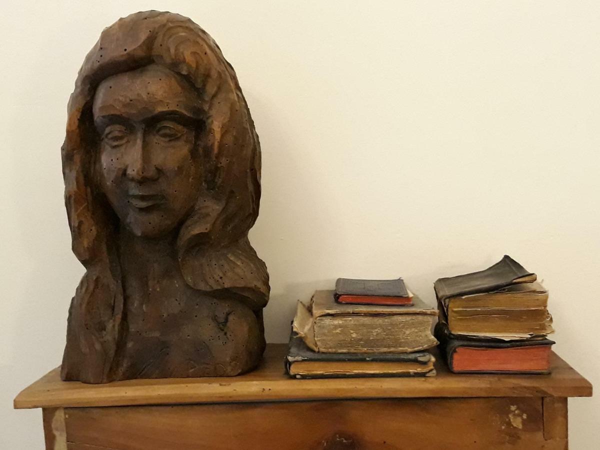 Sculptor House Lejlighed La Spezia Eksteriør billede