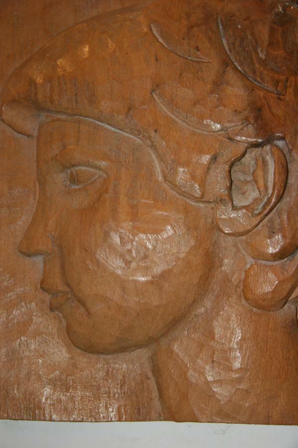 Sculptor House Lejlighed La Spezia Eksteriør billede