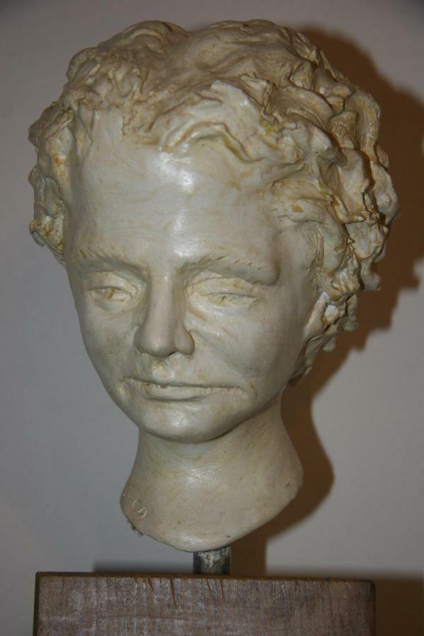 Sculptor House Lejlighed La Spezia Eksteriør billede