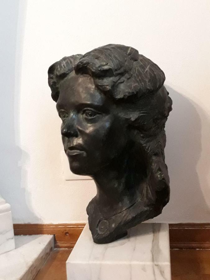 Sculptor House Lejlighed La Spezia Eksteriør billede